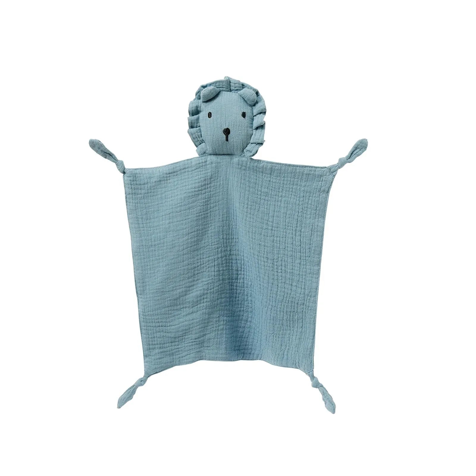 Doudou lion
