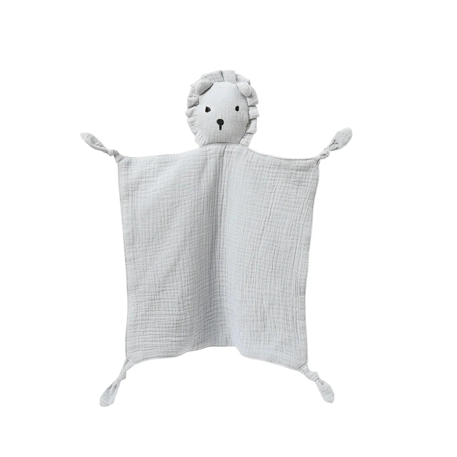 Doudou lion