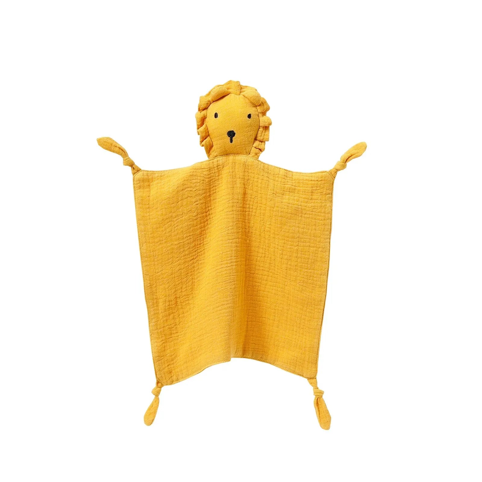 Doudou lion
