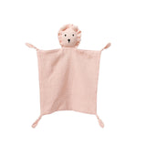 Doudou lion