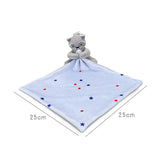 Doudou personalizzato con stampe animalier