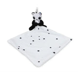 Doudou personalizzato con stampe animalier