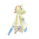 Doudou personnalisé animaux mignons