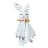 Doudou personalizzato per neonato