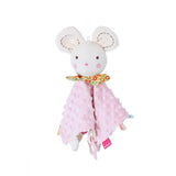 Doudou personalizzato per neonato