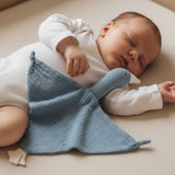 Duck baby comforter