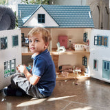 Casa Dovetail di Tender Leaf Toys