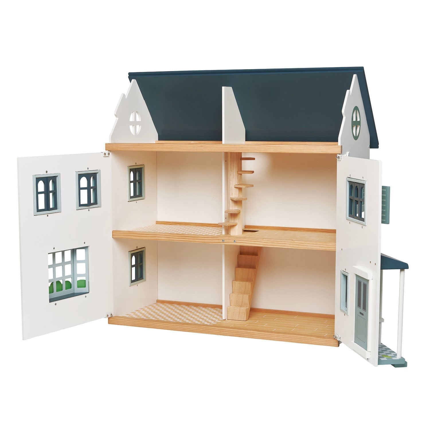 Casa Dovetail di Tender Leaf Toys