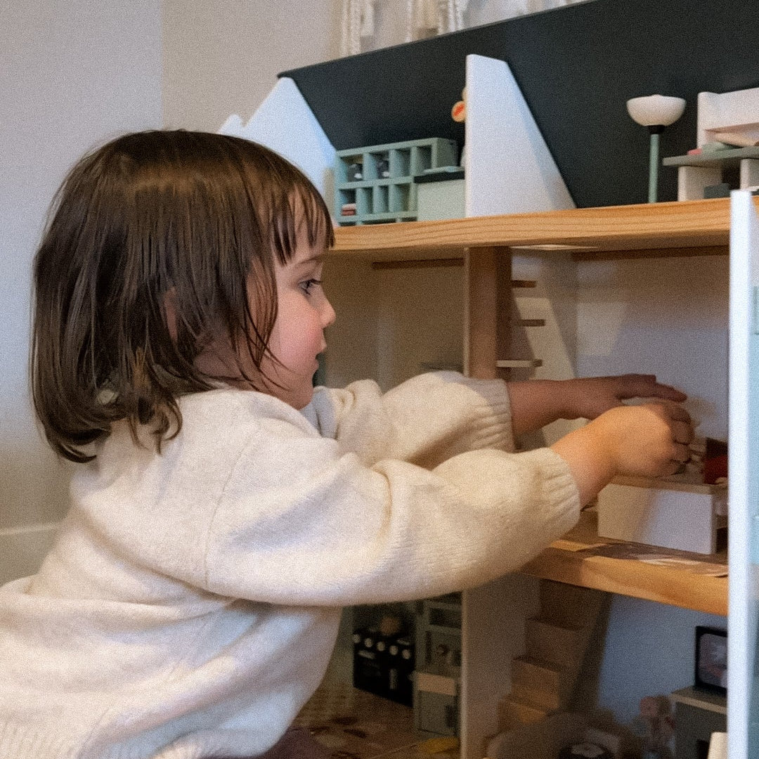 Casa Dovetail di Tender Leaf Toys