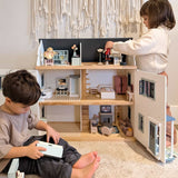 Casa Dovetail di Tender Leaf Toys