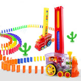 Treno Domino Automatico