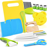 Kit Cuisine Enfant Montessori