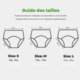 KIDS PANTS - Potty Training Pants Pack