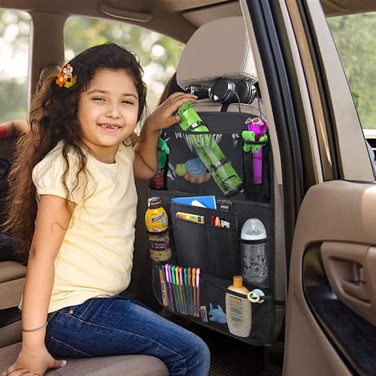Car Organizer | BackManager
