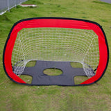 Foldable Kids' Soccer Goal