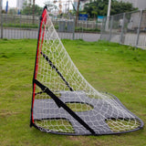 Foldable Kids' Soccer Goal
