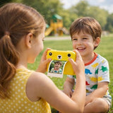 Macchina fotografica istantanea per bambini | Kidsnap