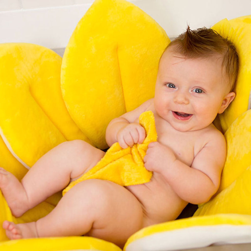 Fleur de Bain pour Bébé