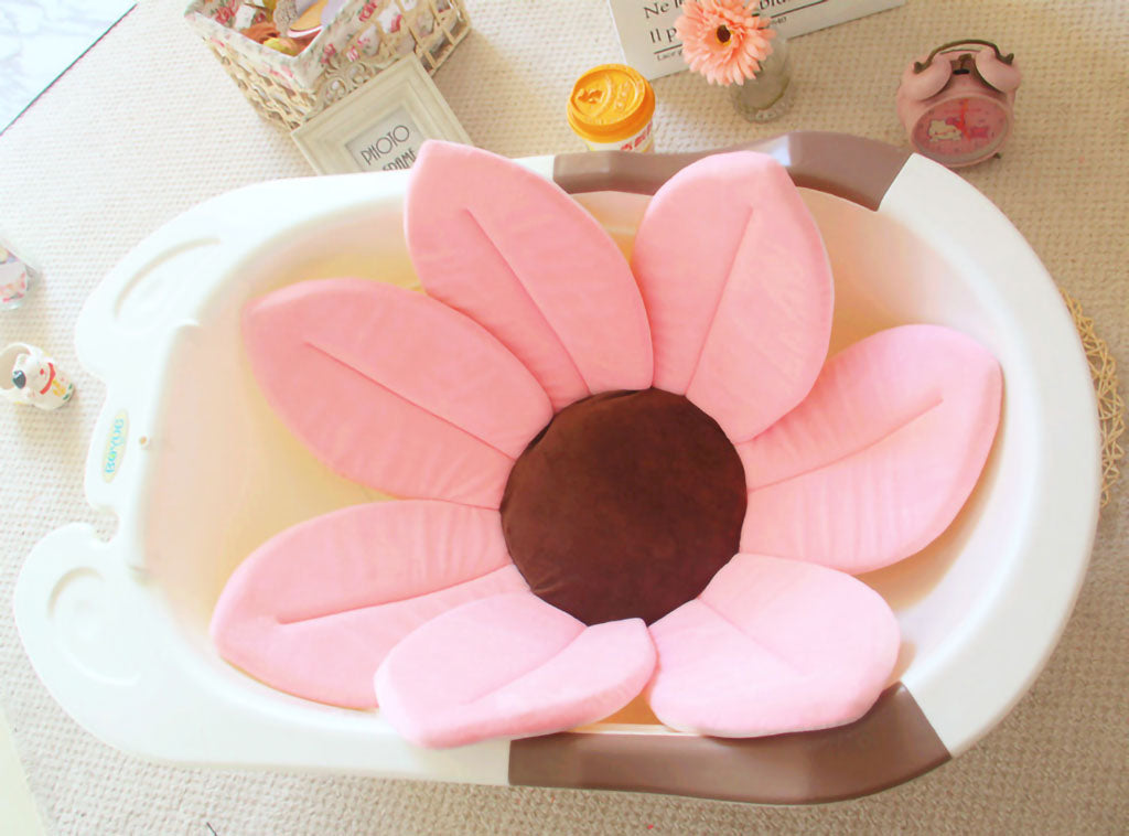 Fleur de Bain pour Bébé