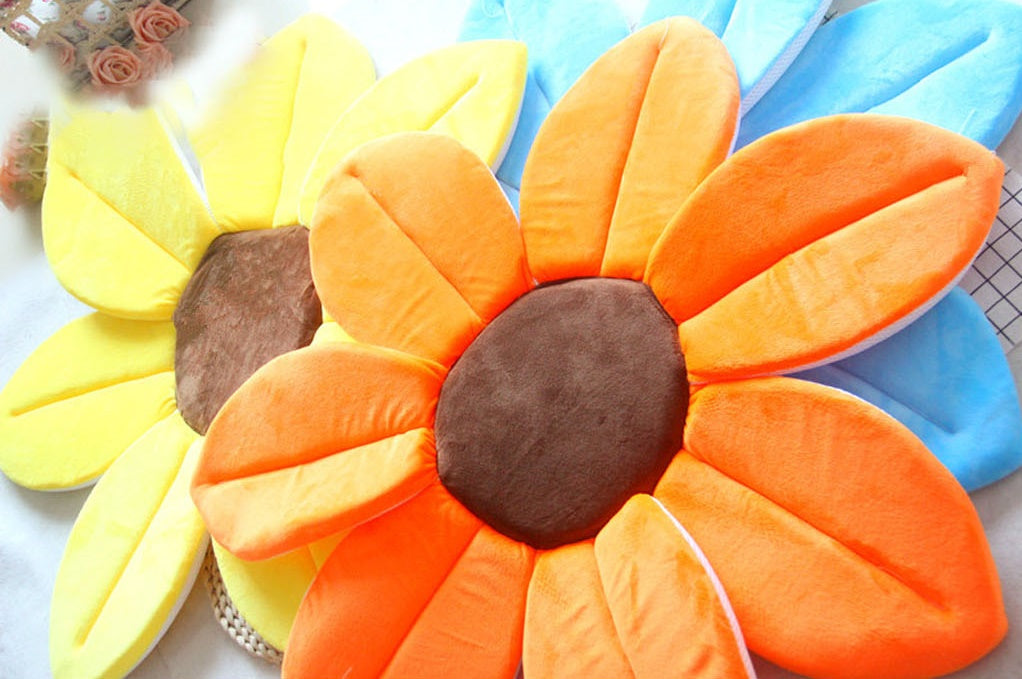 Fleur de Bain pour Bébé