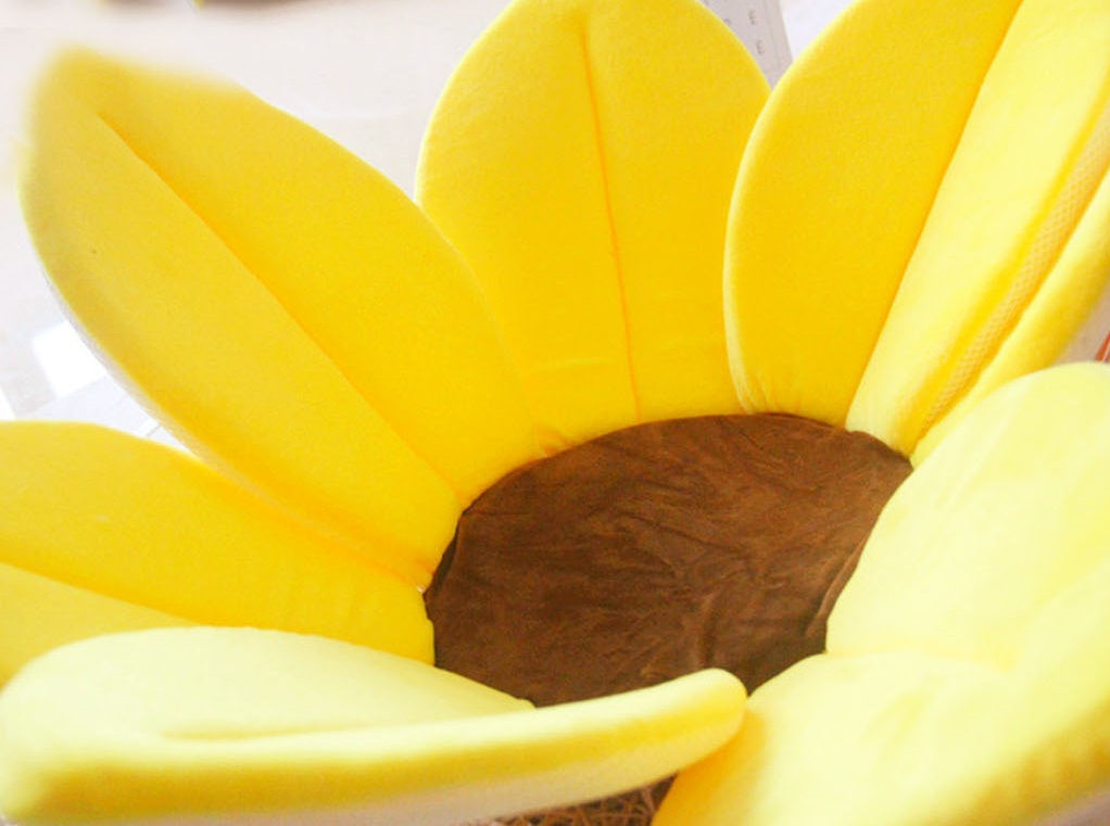 Fleur de Bain pour Bébé