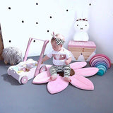 Fleur de Bain pour Bébé
