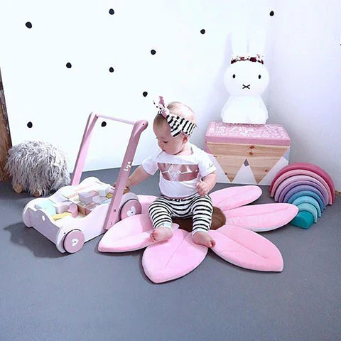 Fleur de Bain pour Bébé