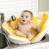 Pack Bain Nouveau-Né