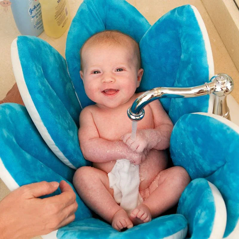 Fleur de Bain pour Bébé
