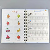 Reusable Magical Writing Pad | MagicBook