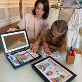 Ideal Children's Drawing Frame - ArtÉclat™