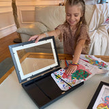 Ideal Children's Drawing Frame - ArtÉclat™