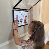 Ideal Children's Drawing Frame - ArtÉclat™