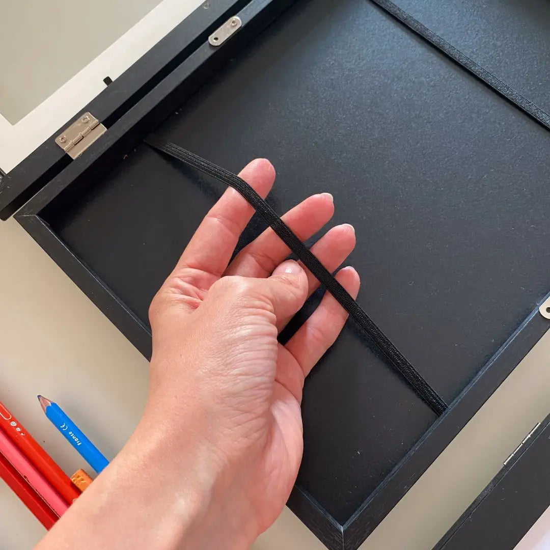 Ideal Children's Drawing Frame - ArtÉclat™