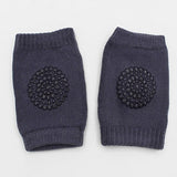 Cotton knee pads (sold in pairs)