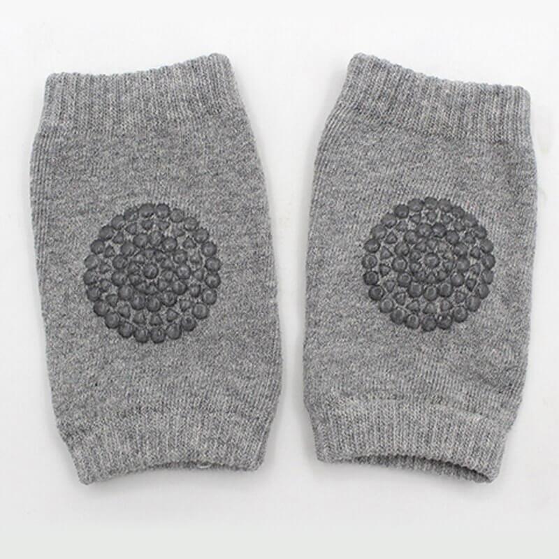 Cotton knee pads (sold in pairs)