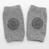 Cotton knee pads (sold in pairs)