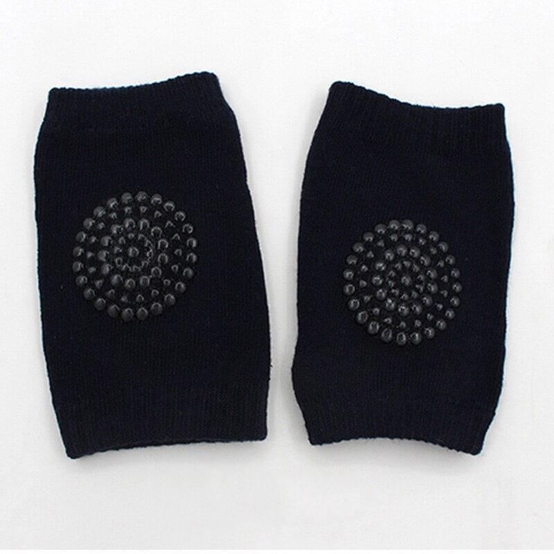 Cotton knee pads (sold in pairs)