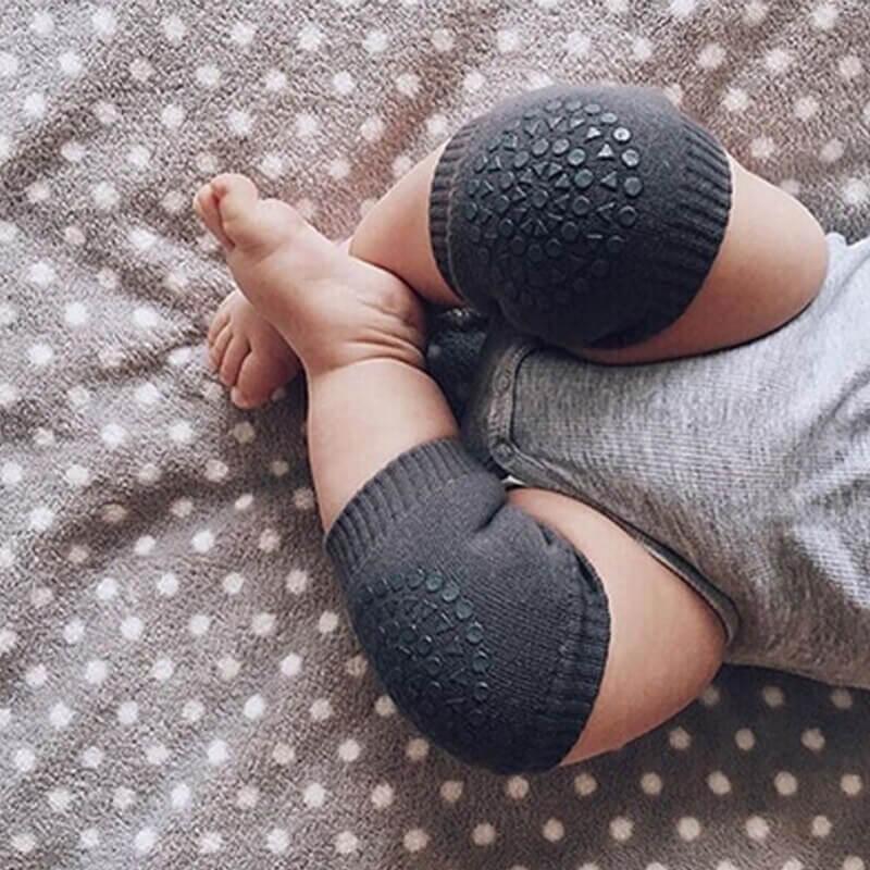 Cotton knee pads (sold in pairs)