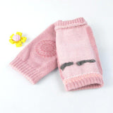 Cotton knee pads (sold in pairs)