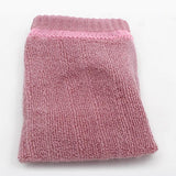 Cotton knee pads (sold in pairs)