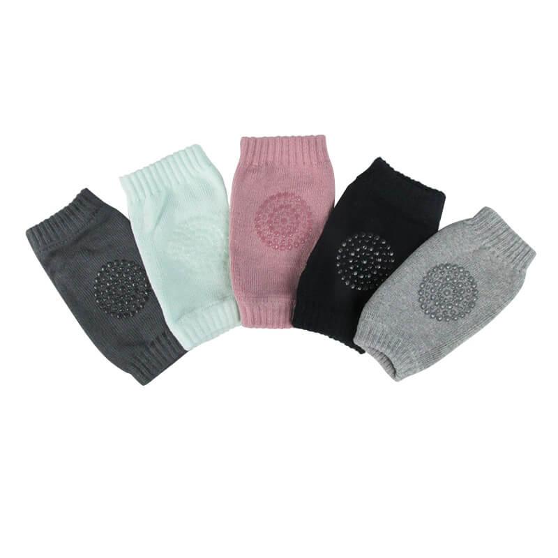 Cotton knee pads (sold in pairs)