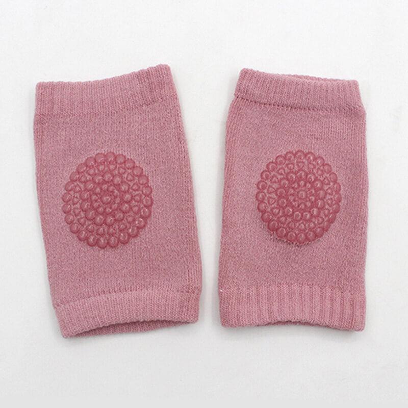 Cotton knee pads (sold in pairs)
