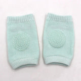 Cotton knee pads (sold in pairs)