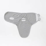 Gigoteuse bébé avec bonet