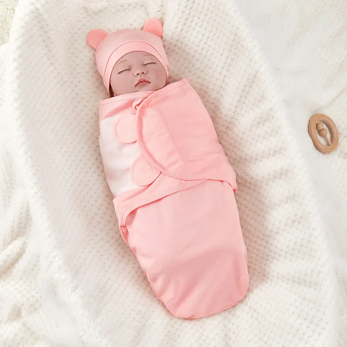 Gigoteuse bébé nouveau né