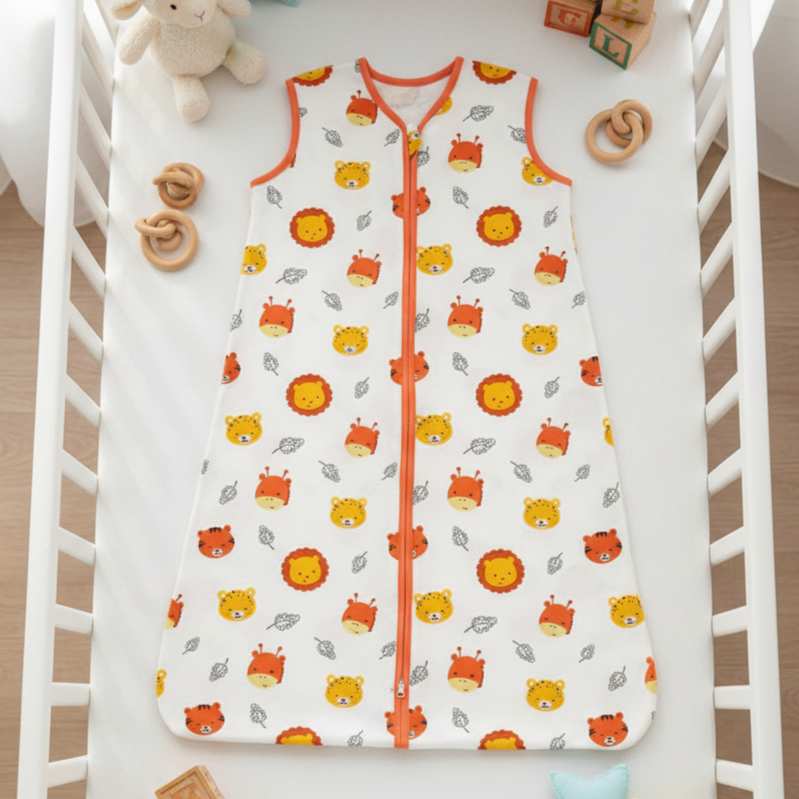 Baby Summer Sleeping Bag