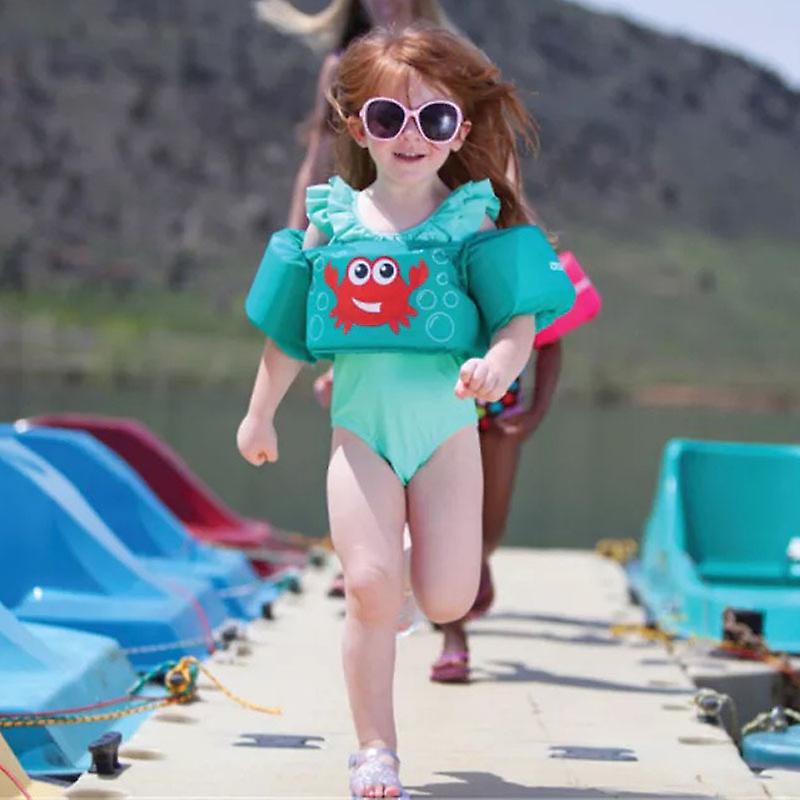 Gilet de Natation à Brassard pour Enfants