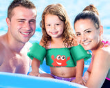 Gilet de Natation à Brassard pour Enfants
