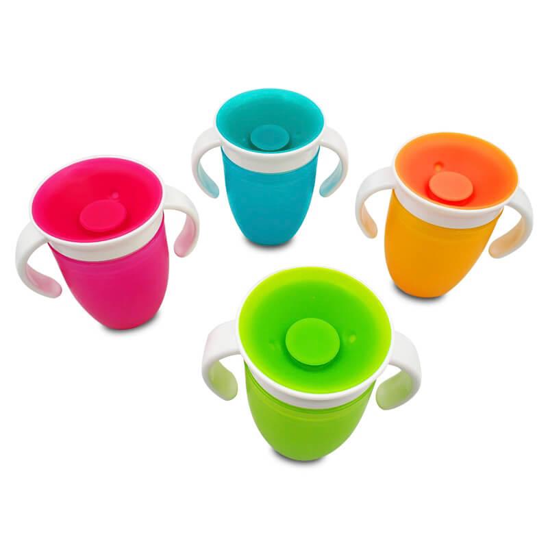 Learning cup <br> MagikCup™ <br> Buy 1, get 1 free